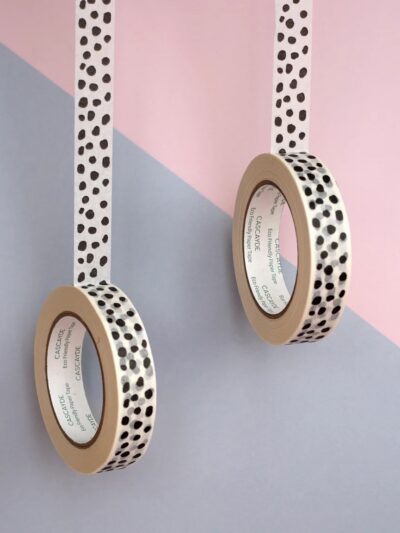 Dalmatian Tape