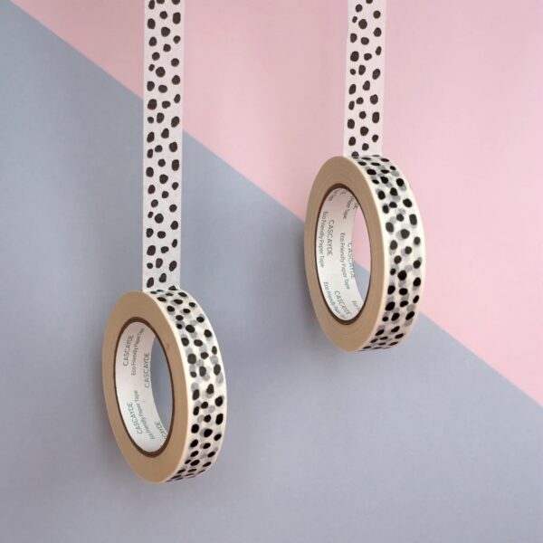 Dalmatian Tape