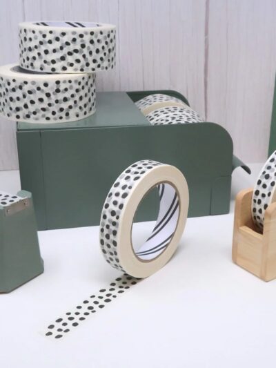 Dalmatian Tape