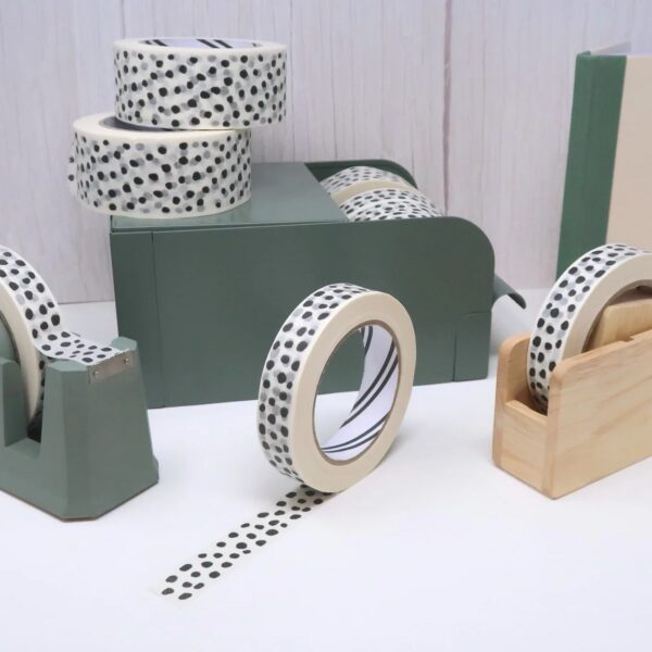 Dalmatian Tape - Image 2