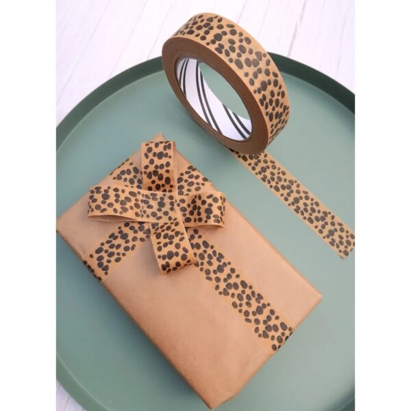 Animal Print Tape
