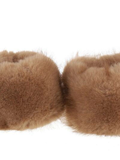 Wrist Warmers