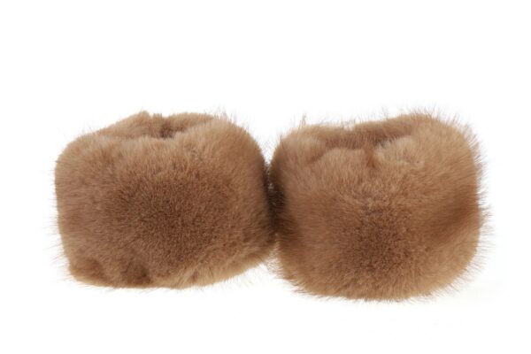 Wrist Warmers