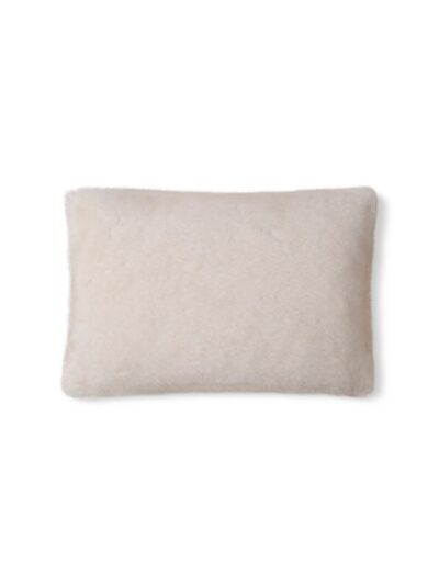 Bertie Faux Fur Cushions