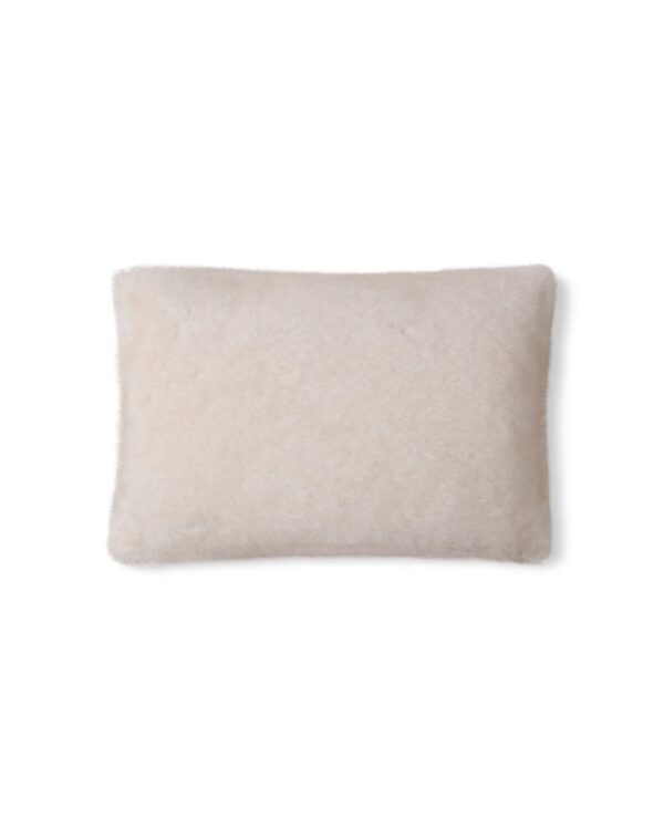 Bertie Faux Fur Cushions