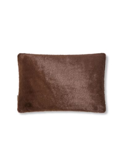 Bertie Faux Fur Cushions
