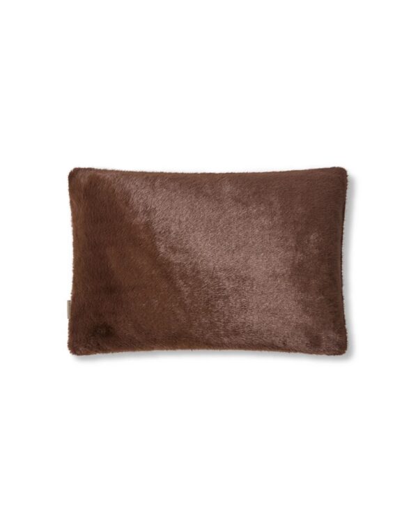 Bertie Faux Fur Cushions - Image 2