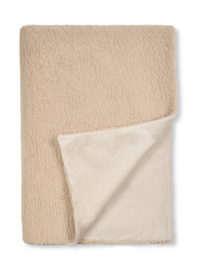 Jaxon Sherpa Blanket