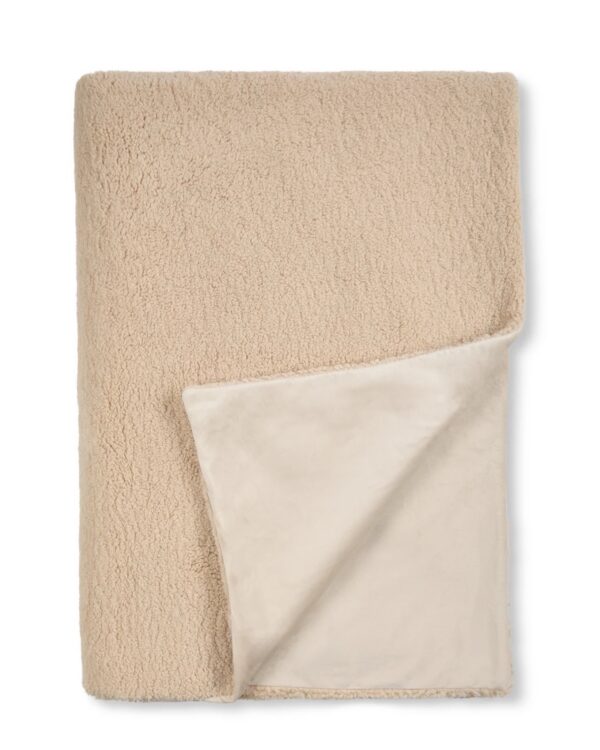 Jaxon Sherpa Blanket