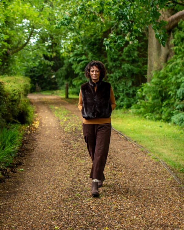 Talia Gilet - Image 3