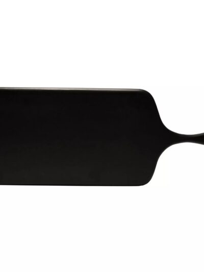 Black Mango Wood Serving Boards