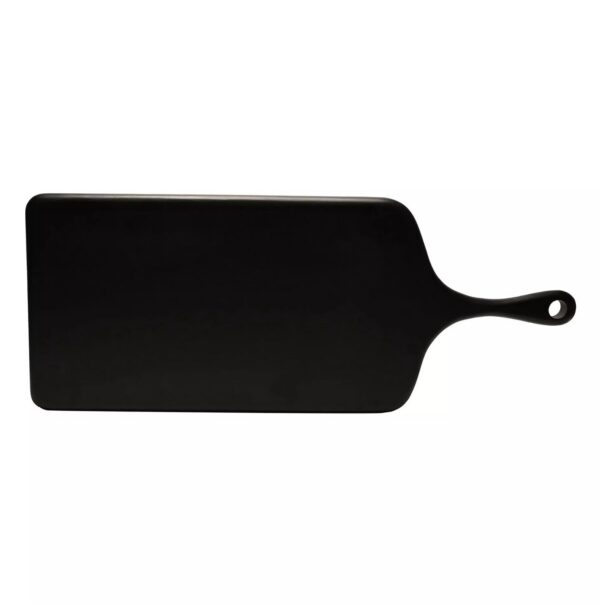 Black Mango Wood Serving Boards - Image 2