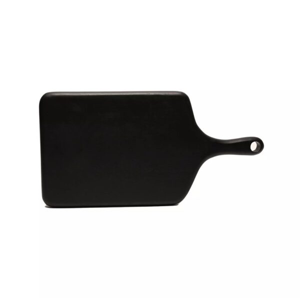 Black Mango Wood Serving Boards - Image 3