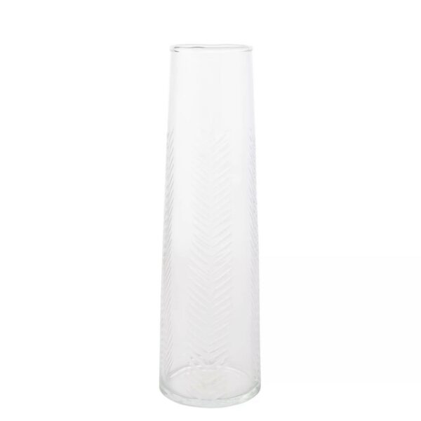 Small Decorative Glass Vase