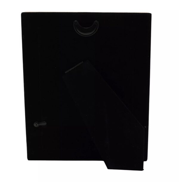 Gold Tone Steel Photo Frames - Image 5