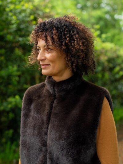 Talia Gilet