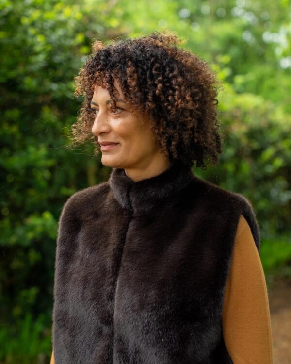 Talia Gilet