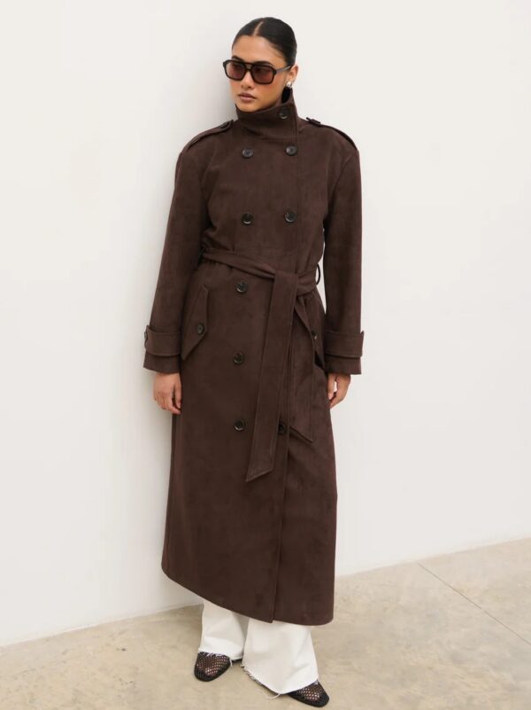 The Autumn Jacket Edit: Three New Layers We’re Loving