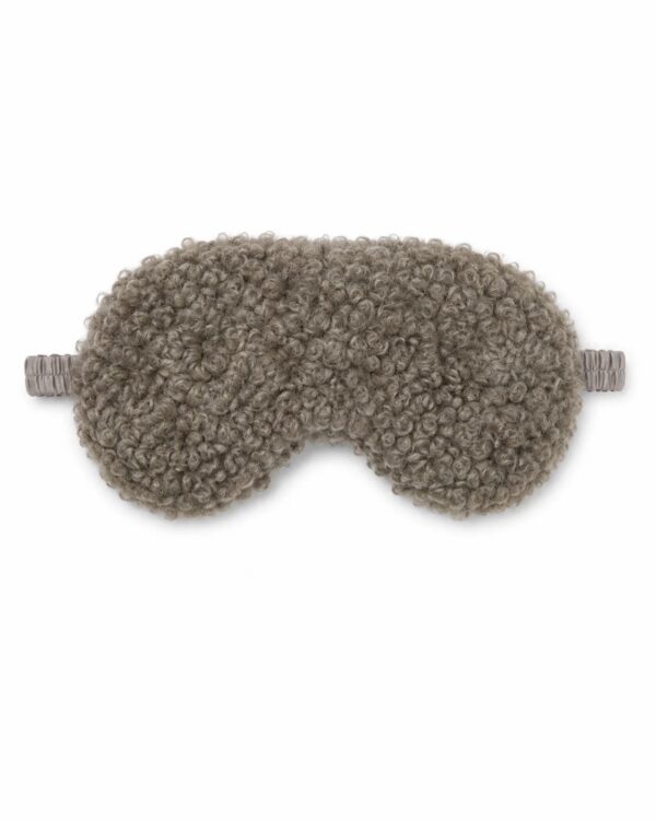 Faux Fur Eye Masks - Image 3
