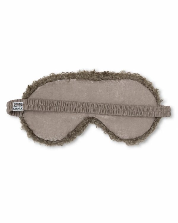 Faux Fur Eye Masks - Image 4
