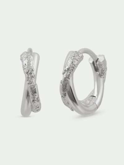 Mast Huggie Earrings
