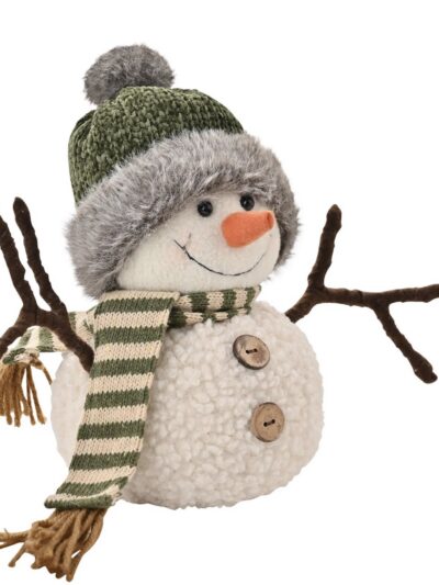 Snowman Christmas Decorations
