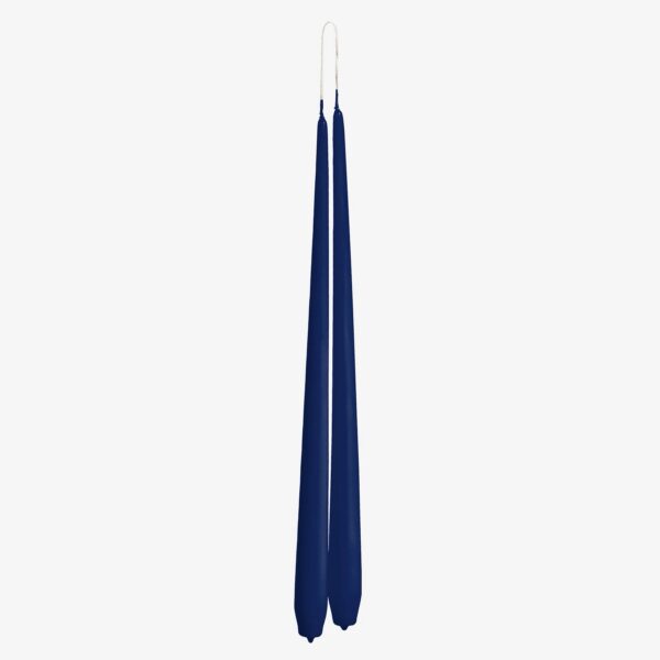 Taper Dinner Candles Pair: The Botanical Collection - Image 3