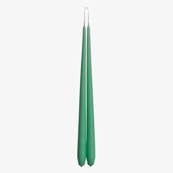 Taper Dinner Candles Pair: The Botanical Collection - Image 5