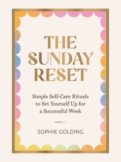 Sunday Reset Book