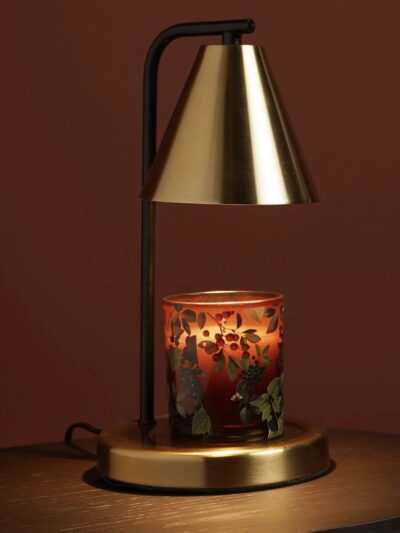 Candle Warming Lamps