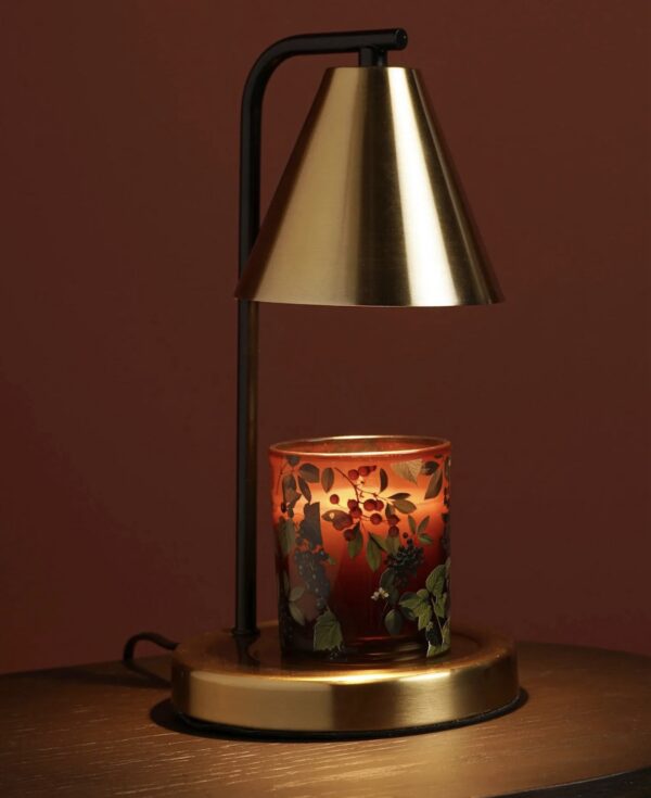 Candle Warming Lamps