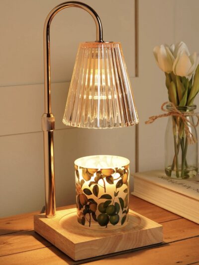 Candle Warming Lamps