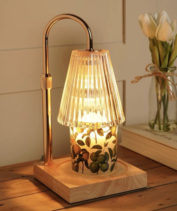 Candle Warming Lamps - Image 3